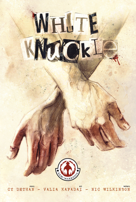 Read White Knuckle  1 Page 2 in English