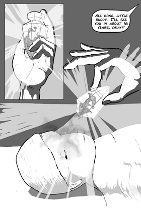 Read Amelia  1 Page 4 in English