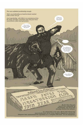 Read Reads Volume Two Issues One to Four - The Complete Collection  2 Page 10 in English