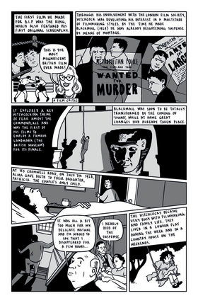 Read Reads Volume Two Issues One to Four - The Complete Collection  3 Page 5 in English