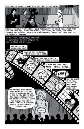 Read Reads Volume Two Issues One to Four - The Complete Collection  3 Page 7 in English