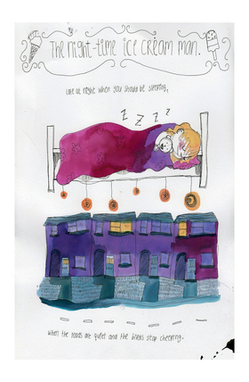 Read Reads Volume Two Issues One to Four - The Complete Collection  4 Page 3 in English