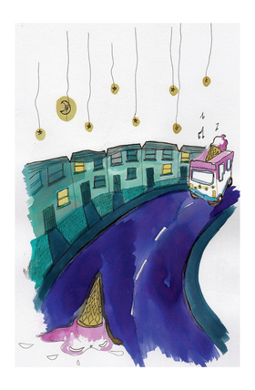 Read Reads Volume Two Issues One to Four - The Complete Collection  4 Page 9 in English