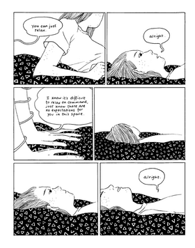 Read A City Inside  1 Page 5 in English