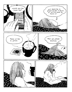Read A City Inside  1 Page 6 in English