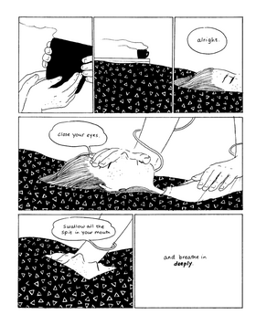 Read A City Inside  1 Page 7 in English