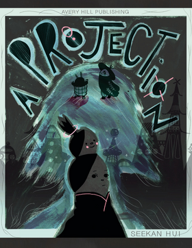 Read A Projection  1 Page 1 in English
