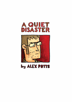 Read A Quiet Disaster  1 Page 3 in English