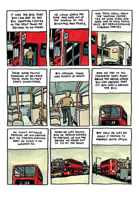 Read A Quiet Disaster  1 Page 10 in English