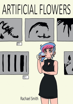Read Artificial Flowers  1 Page 1 in English