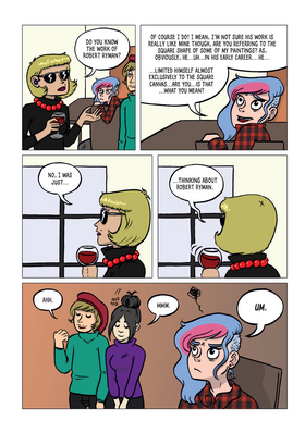 Read Artificial Flowers  1 Page 7 in English