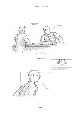 Read Between the Billboards & the Authoring of Architecture  1 Page 10 in English
