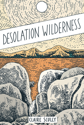 Read Desolation Wilderness  1 Page 1 in English