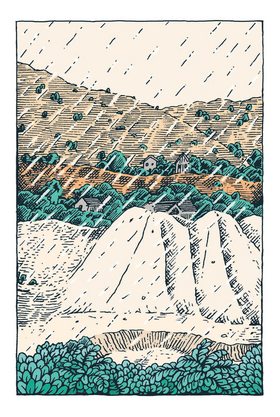 Read Desolation Wilderness  1 Page 10 in English