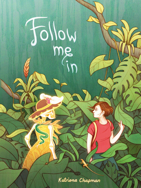 Read Follow Me In  1 Page 1 in English