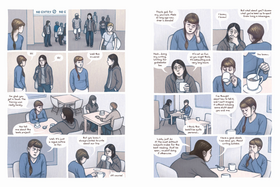 Read Follow Me In  1 Page 5 in English