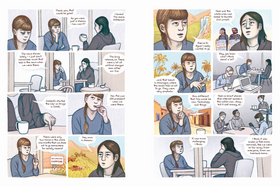 Read Follow Me In  1 Page 6 in English