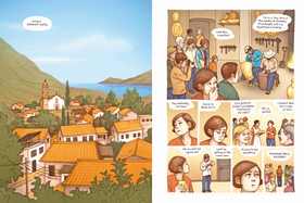Read Follow Me In  1 Page 7 in English