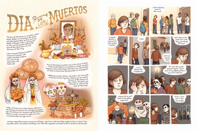 Read Follow Me In  1 Page 8 in English