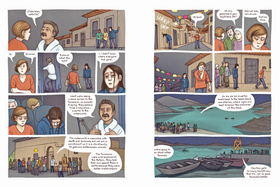 Read Follow Me In  1 Page 9 in English