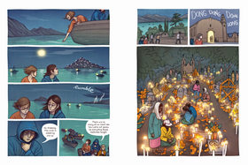 Read Follow Me In  1 Page 10 in English