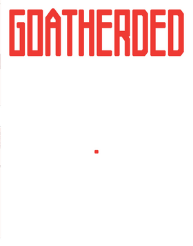 Read Goatherded  1 Page 3 in English