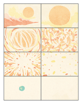 Read Goatherded  1 Page 4 in English