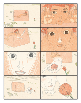 Read Goatherded  1 Page 7 in English