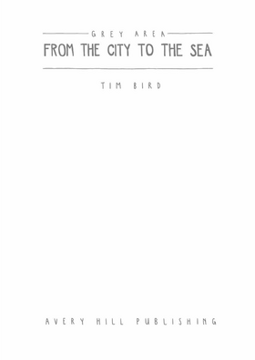 Read Grey Area: From The City To The Sea  1 Page 3 in English