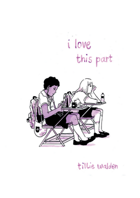 Read I Love This Part  1 Page 3 in English