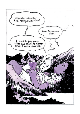 Read I Love This Part  1 Page 5 in English