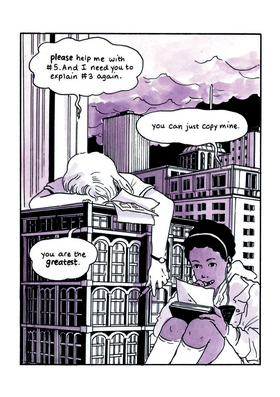 Read I Love This Part  1 Page 6 in English