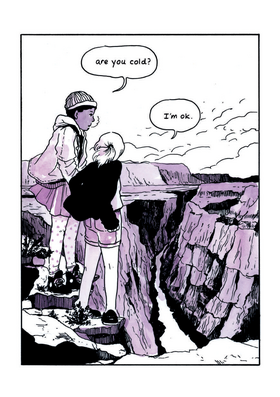 Read I Love This Part  1 Page 7 in English