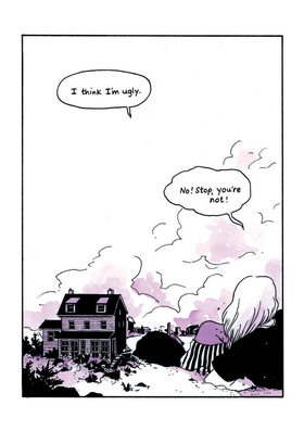 Read I Love This Part  1 Page 10 in English