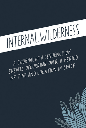 Read Internal Wilderness  1 Page 3 in English
