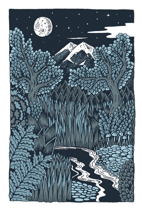 Read Internal Wilderness  1 Page 5 in English