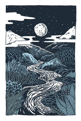Read Internal Wilderness  1 Page 7 in English