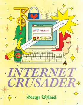 Read Internet Crusader  1 Page 1 in English