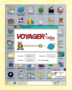 Read Internet Crusader  1 Page 8 in English