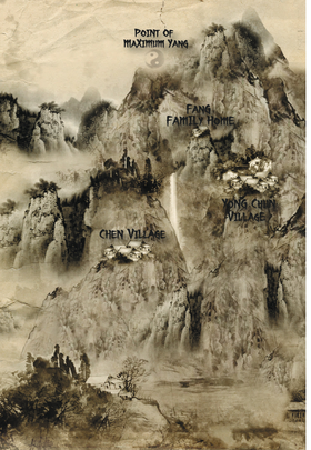 Read White Crane: The Legacy of Fang Chi  1 Page 7 in English