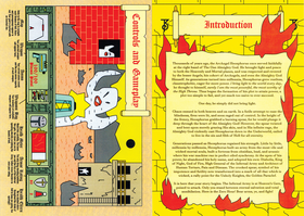 Read Portal 2 Hell  2 Page 3 in English