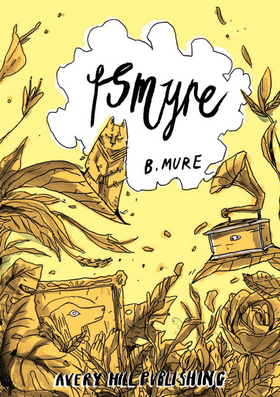 Read Ismyre  1 Page 1 in English