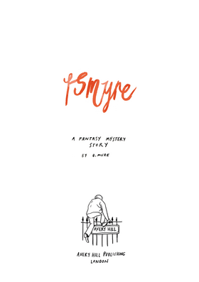 Read Ismyre  1 Page 3 in English
