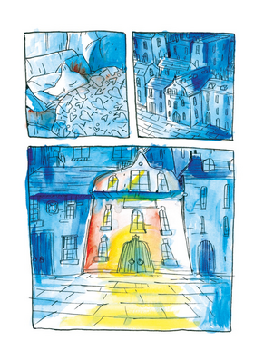 Read Ismyre  1 Page 9 in English