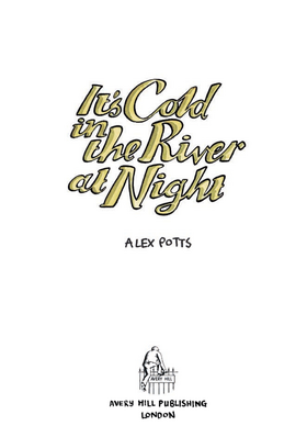 Read It's Cold in the River at Night  1 Page 3 in English