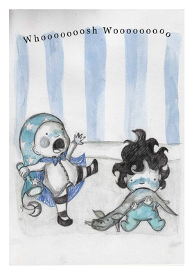 Read Maleficium  1 Page 6 in English