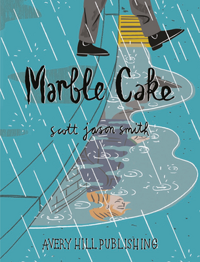 Read Marble Cake  1 Page 1 in English