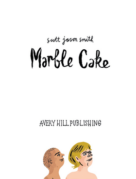 Read Marble Cake  1 Page 3 in English