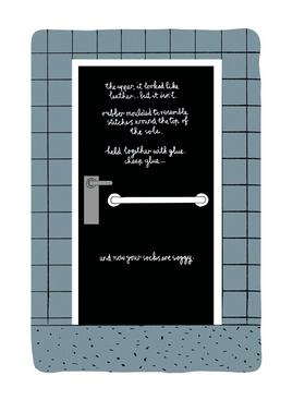 Read Marble Cake  1 Page 6 in English