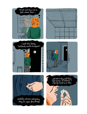 Read Marble Cake  1 Page 9 in English